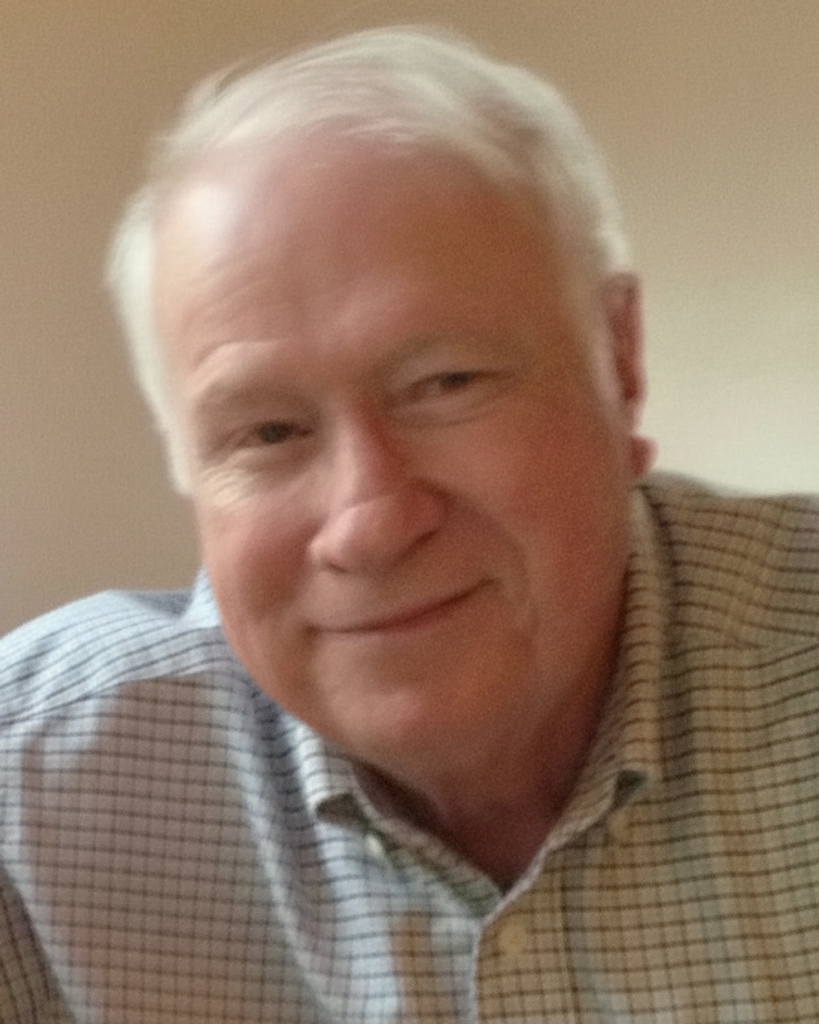 Thomas Reavey Profile Photo