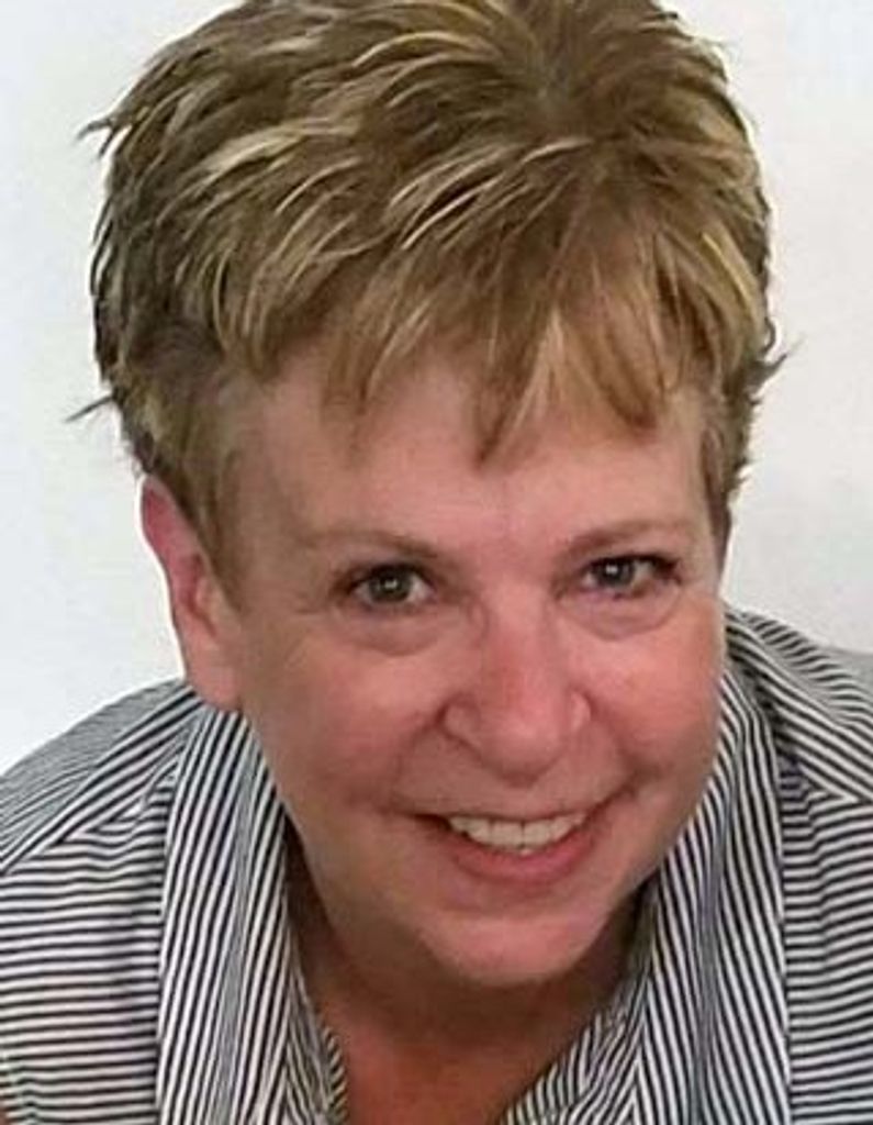 Cheryl A. Kester Mshar