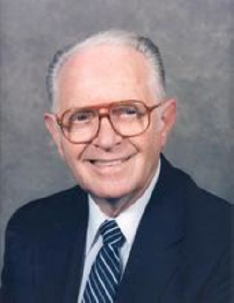 Merril Eugene Kitchens