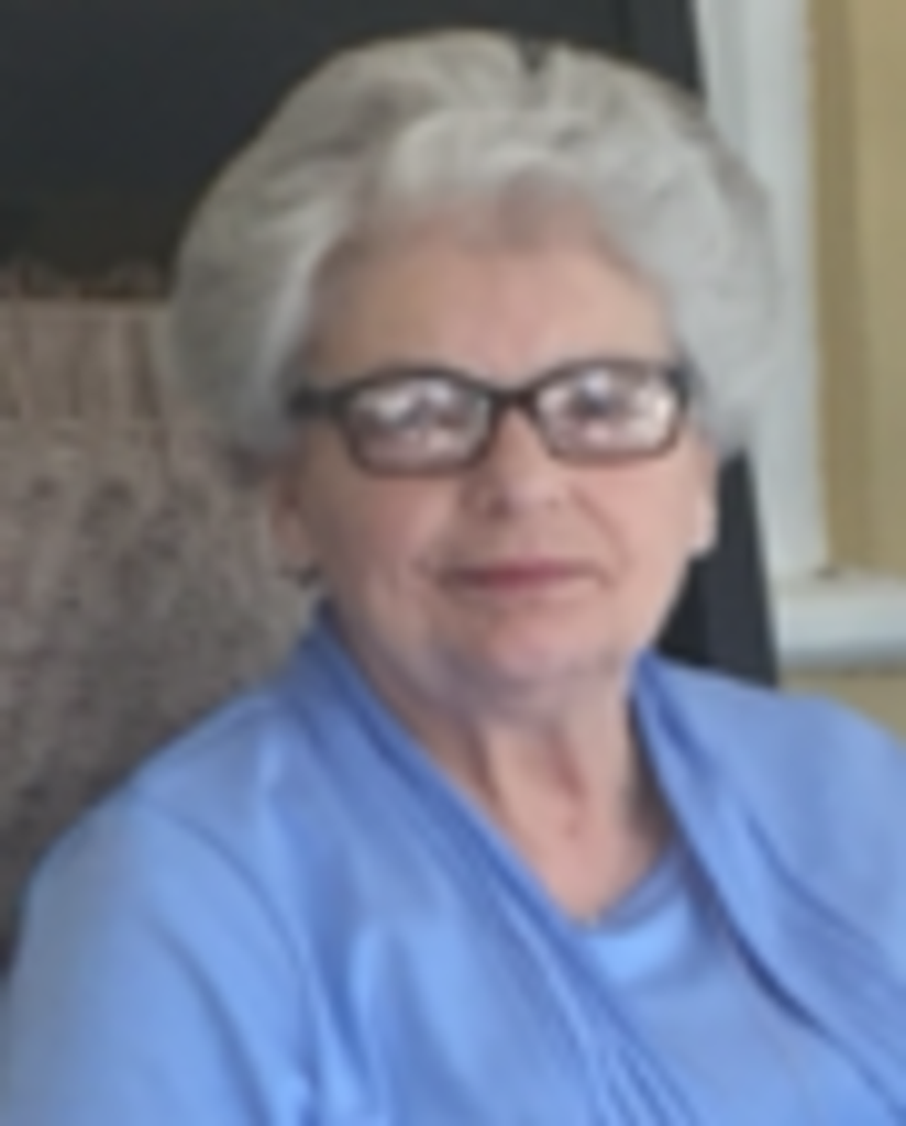 Margaret Estelle Eubank Bartlett