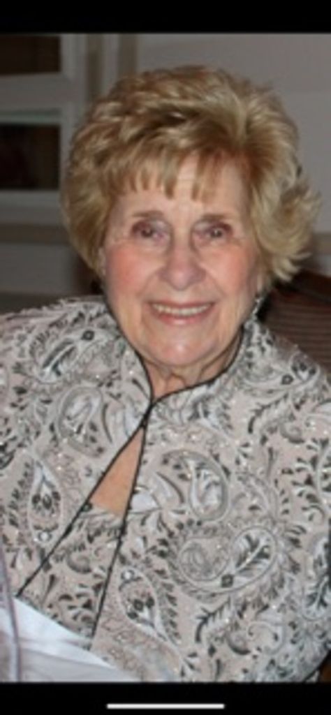 Anna V. Robbins Profile Photo