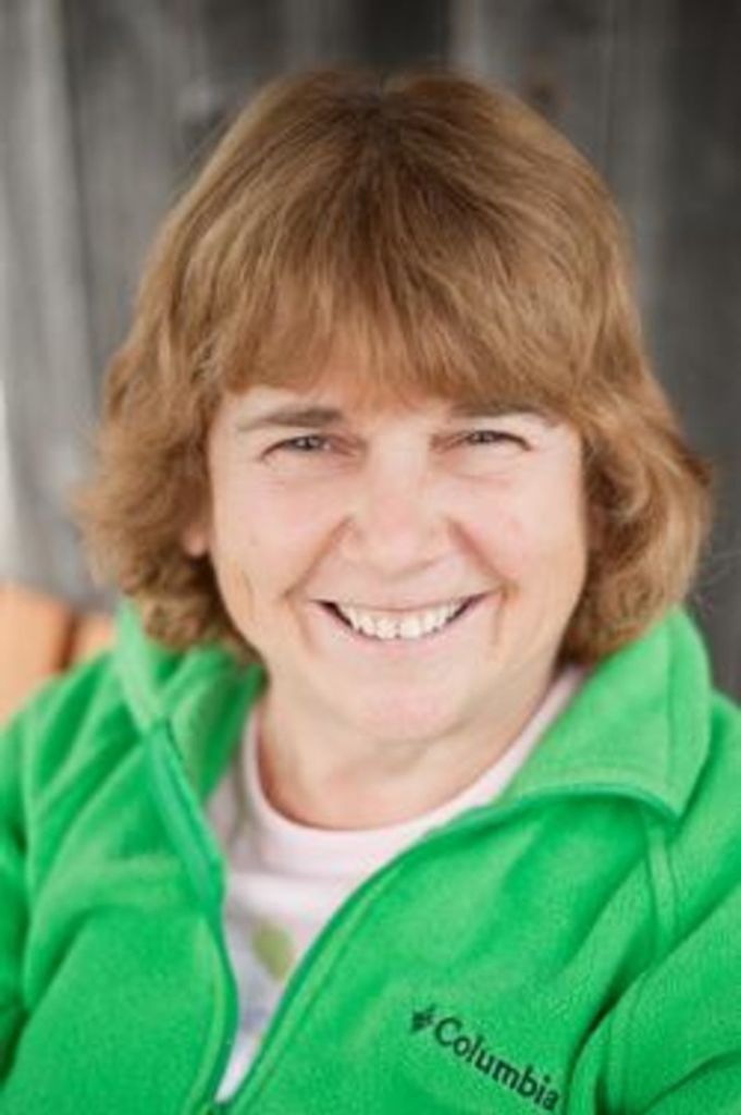 Kathy Davis Profile Photo