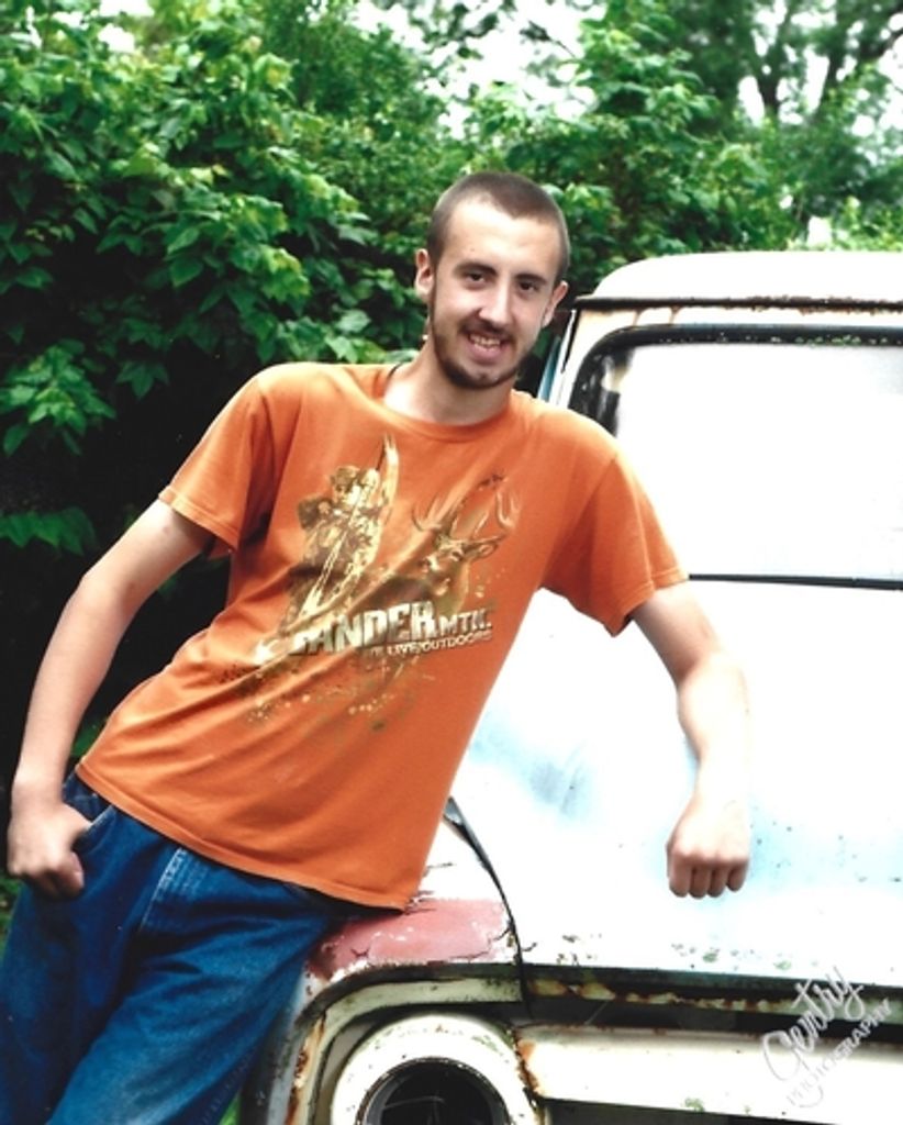 Casey Elvis Custer Profile Photo