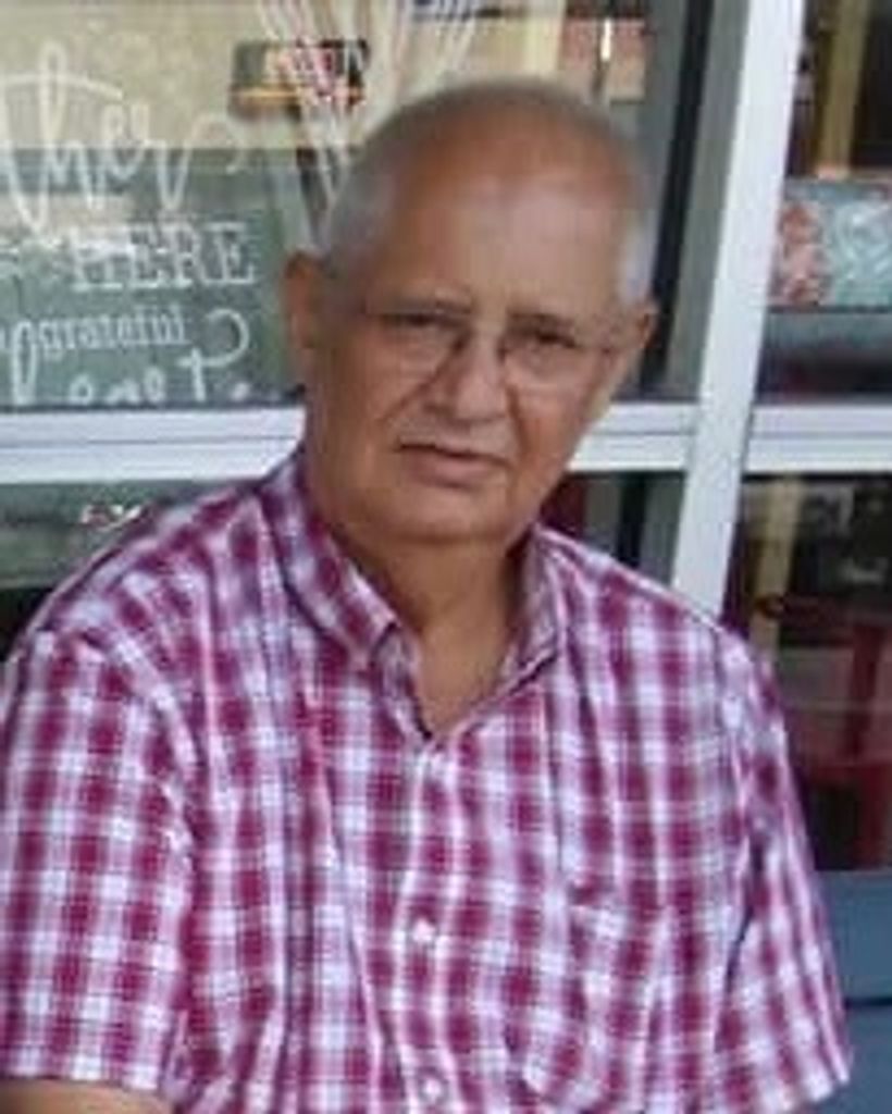 Dennis Solomon Mascarenas Profile Photo
