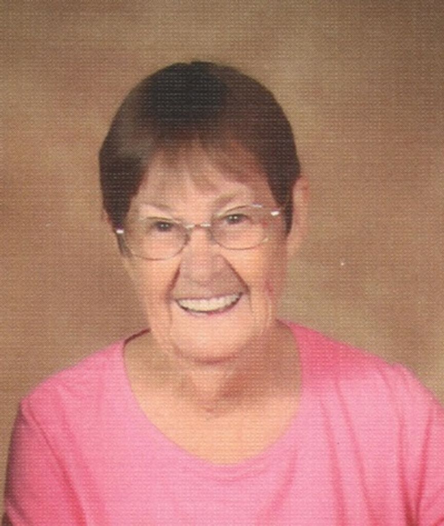 Gladys Blanche Turner