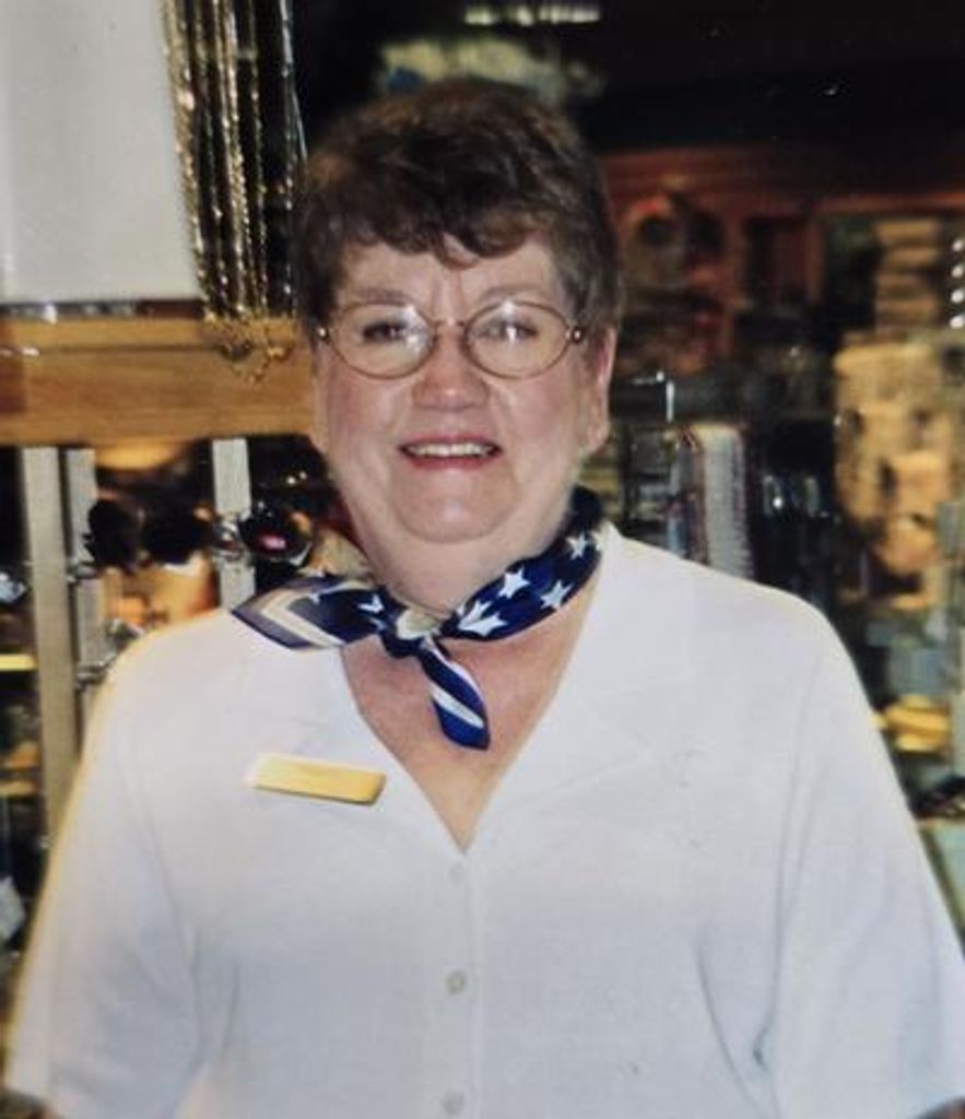 Georgeann Geddes Profile Photo