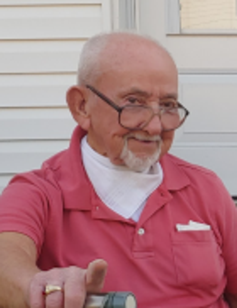 Clyde E. "Buck" Childress Jr. Profile Photo