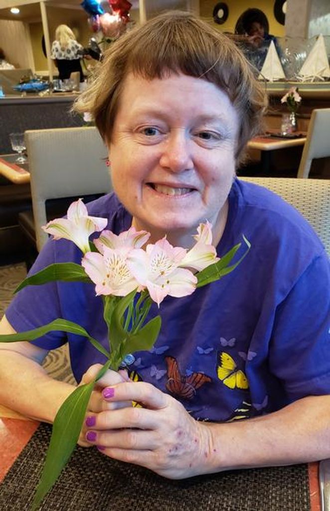 Susan Marie Howells Profile Photo