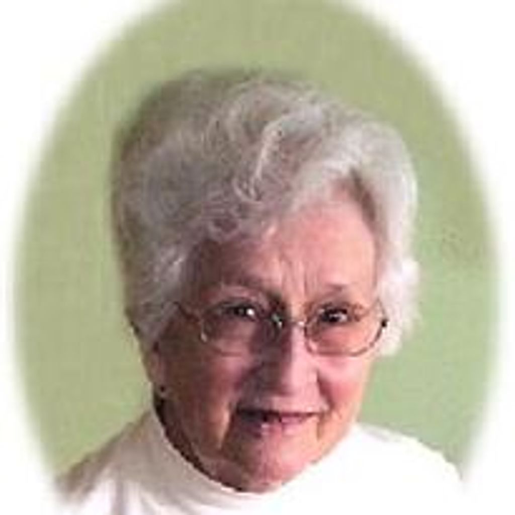Mary Lou Mitchell Plunk