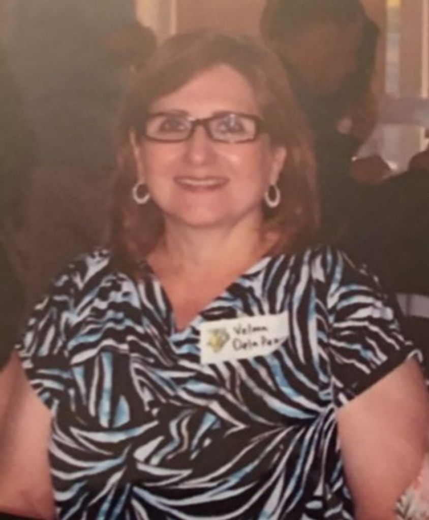 Velma Garcia De La Paz