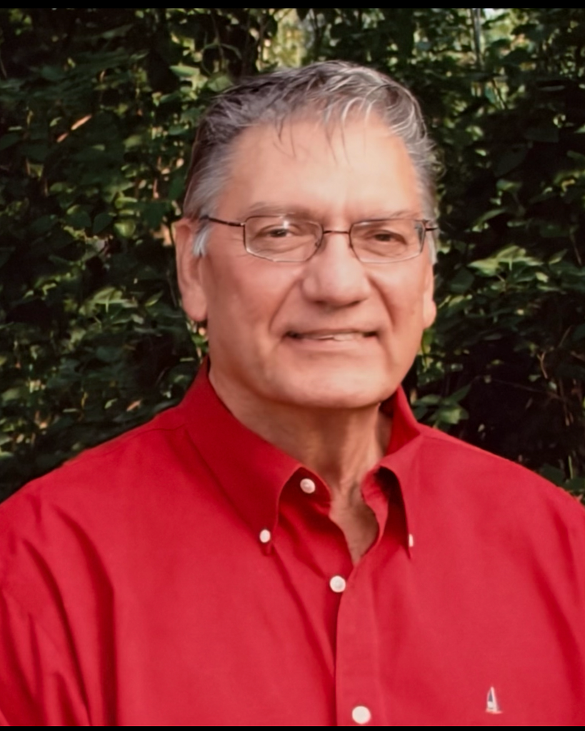 Leon J. Olinger Profile Photo