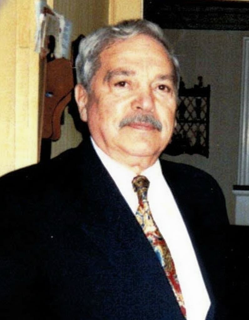 James V. Pratillo