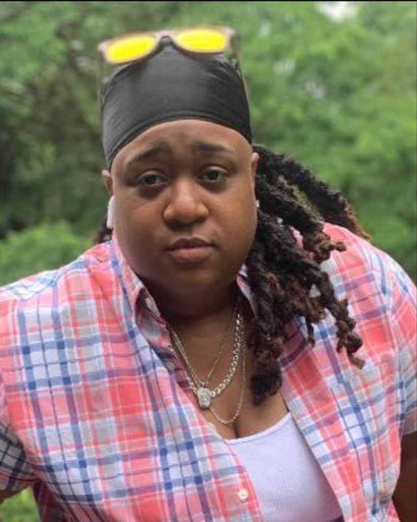 Quandalina Russell