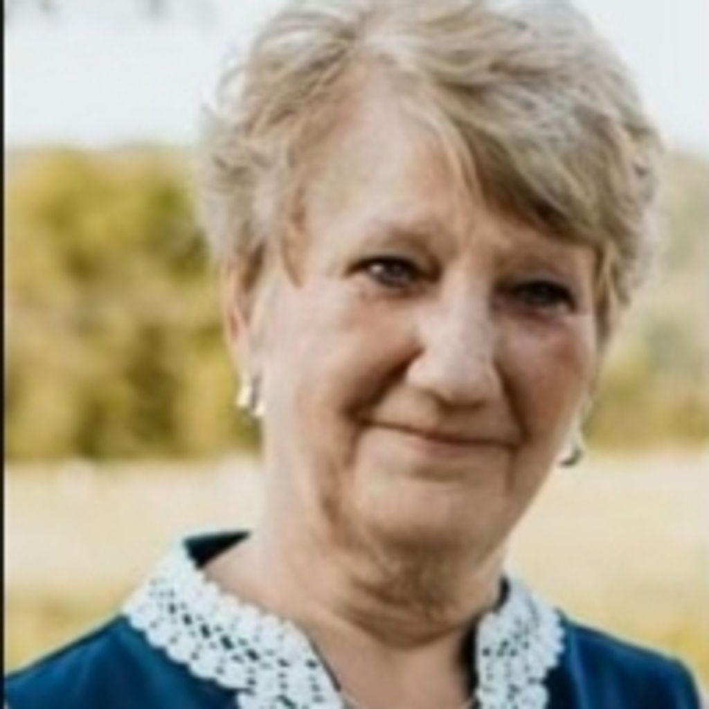 Brenda Joyce Taylor