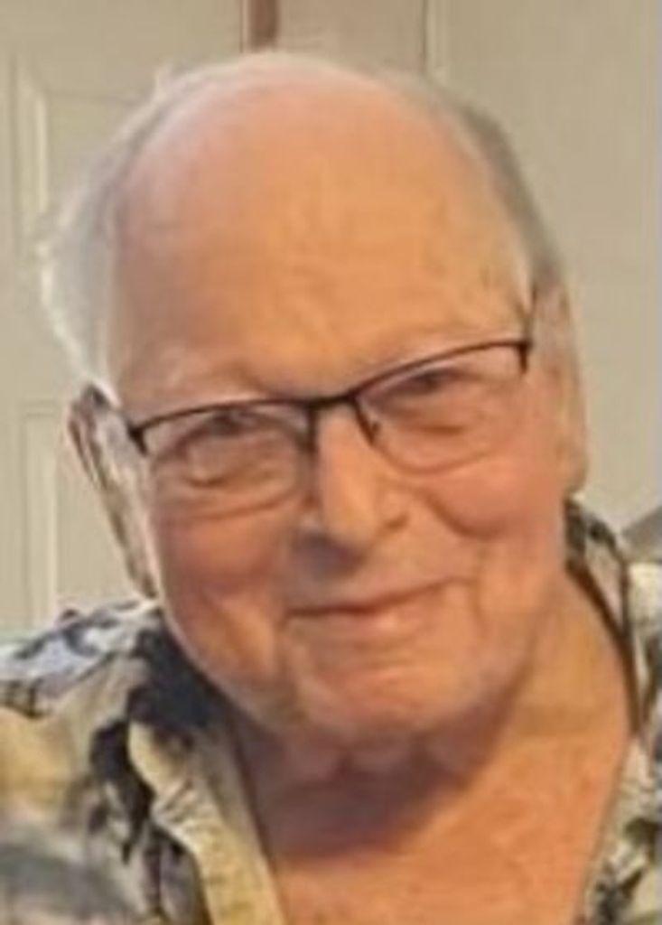 Charles Thomas Russell Profile Photo