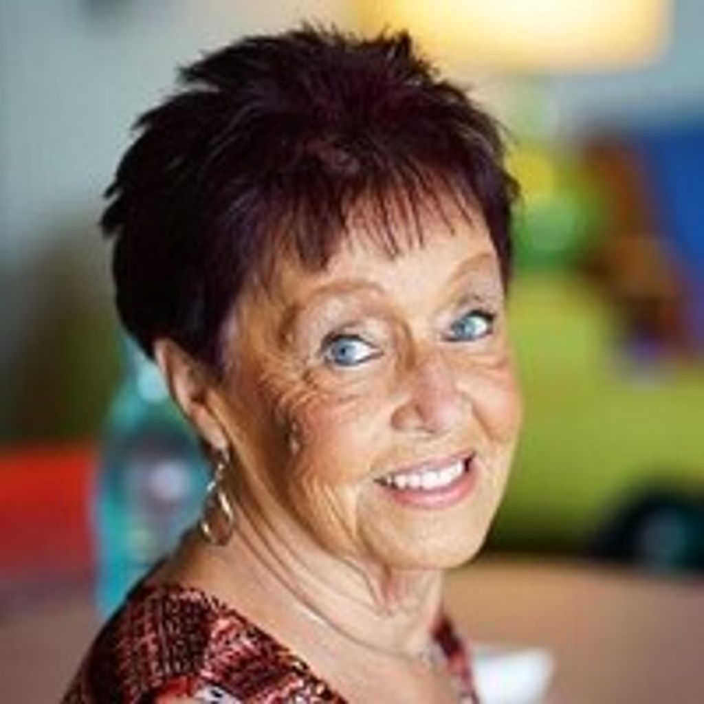 Linda Schaich Profile Photo