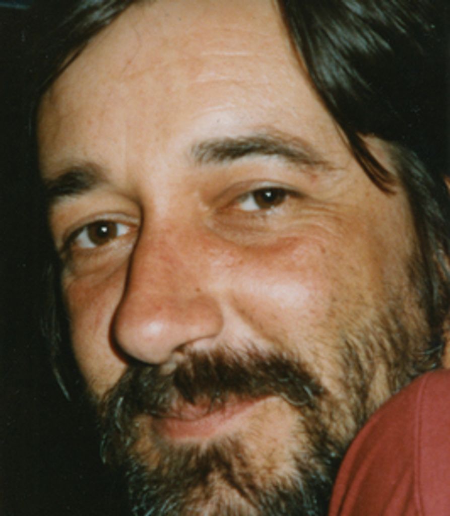 Rudolf Kaegi