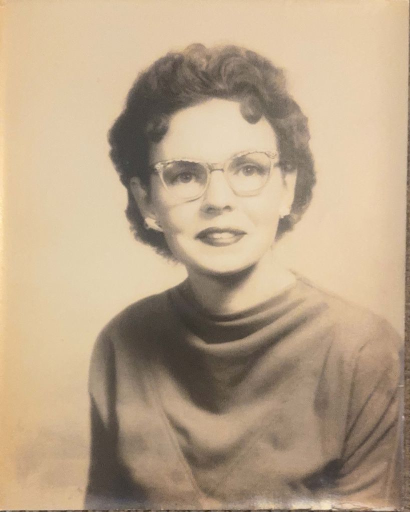 Freddie Verilea Mack Profile Photo