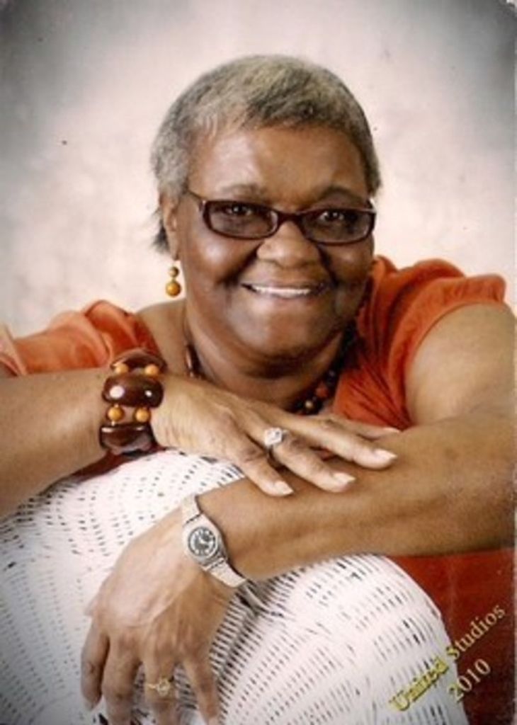 Mattie Mae Bell Profile Photo