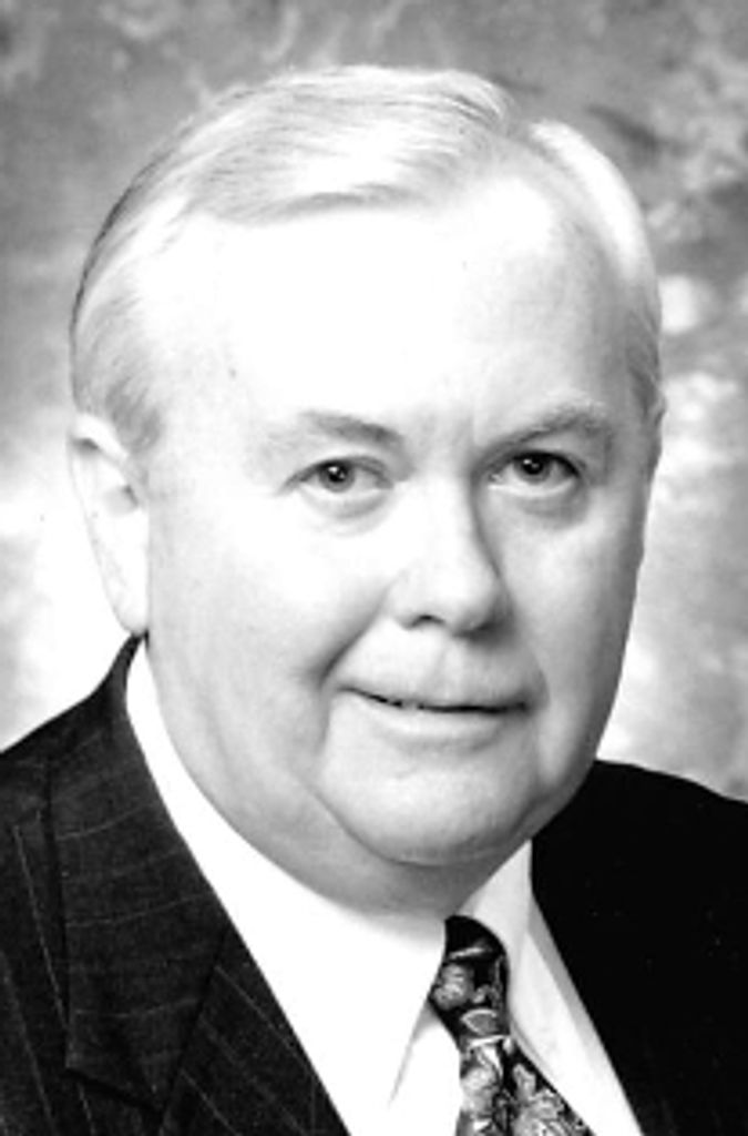 George J. Murphy
