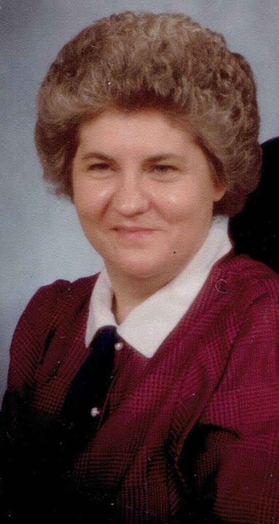 Brenda "Faye" Cook
