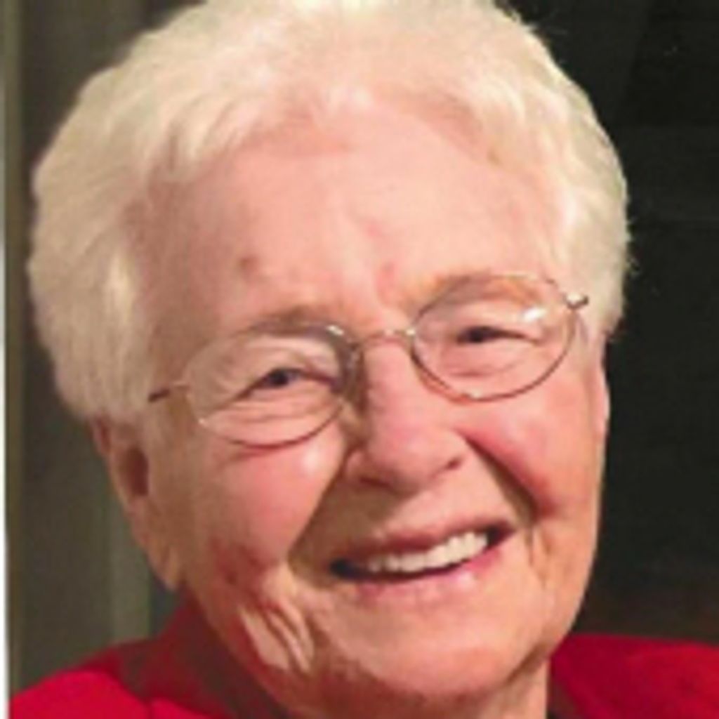 Dorothy "Nanny Dot" Juanita Bost Ottone