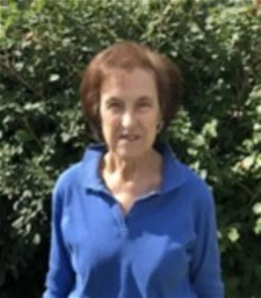 Juanita Metcalf Cisek