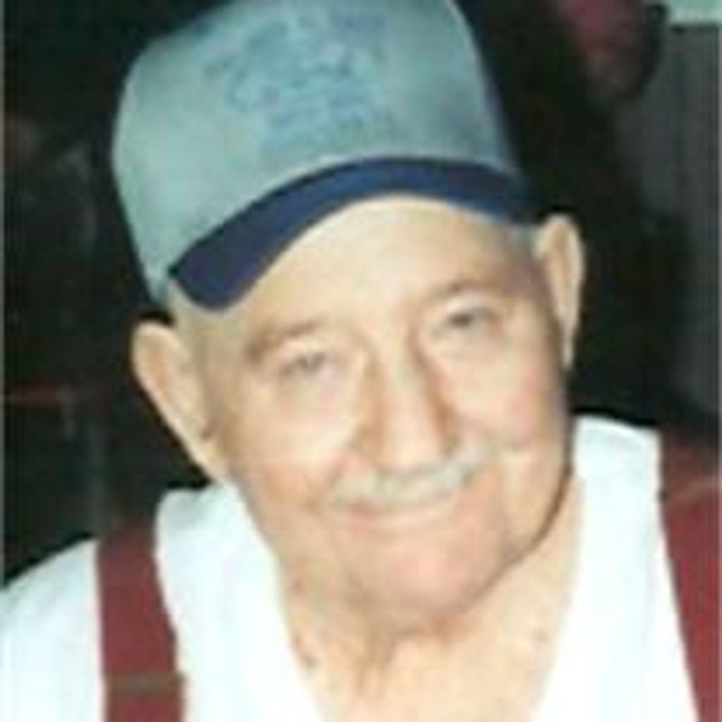 Herman R. Rhody, Sr.