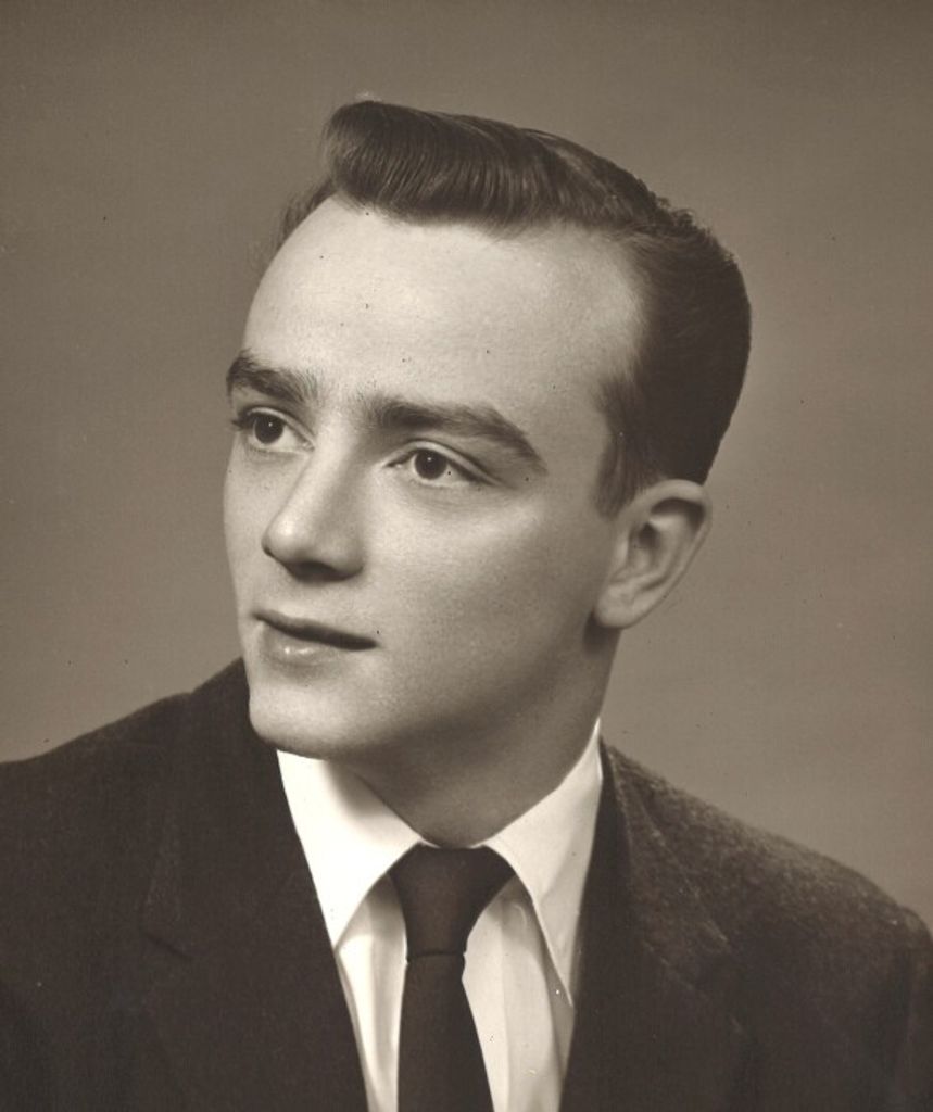 Richard Timmerman, Sr.