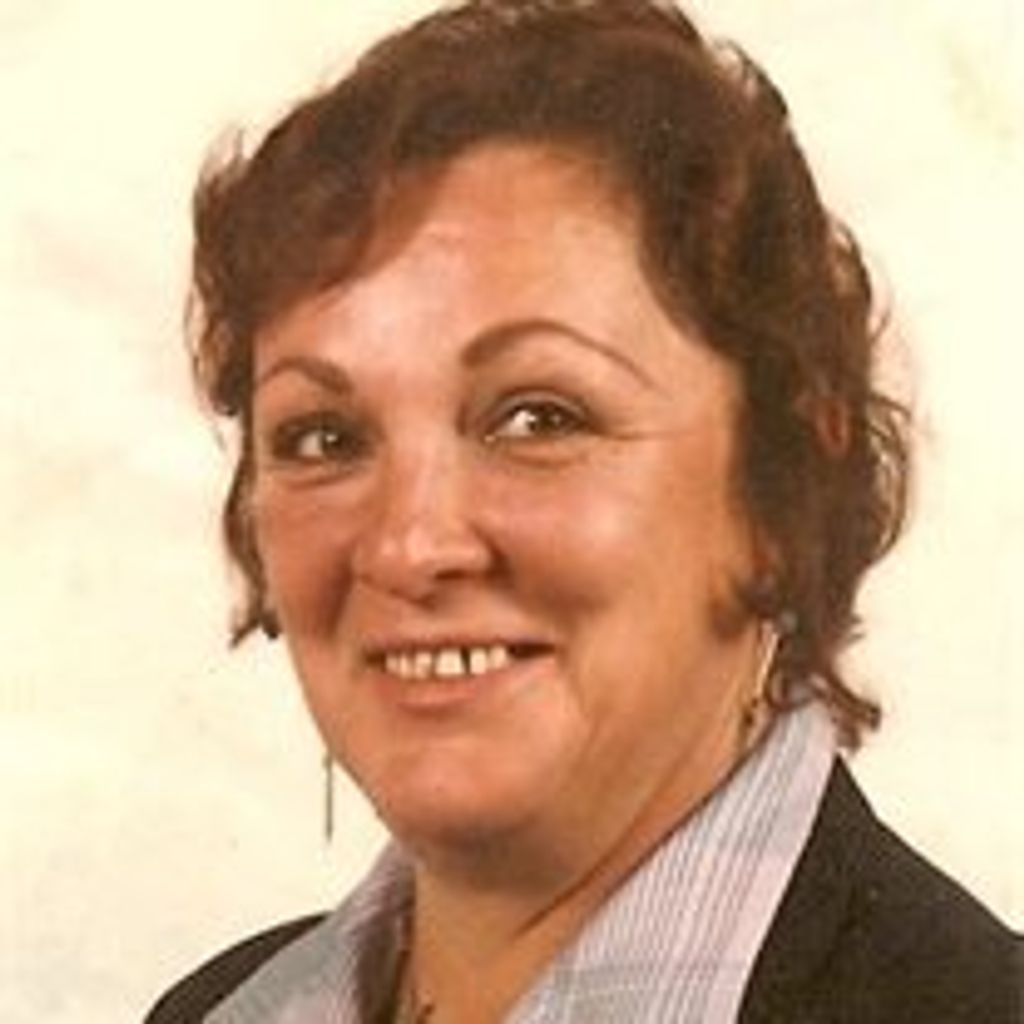 Carol Brown