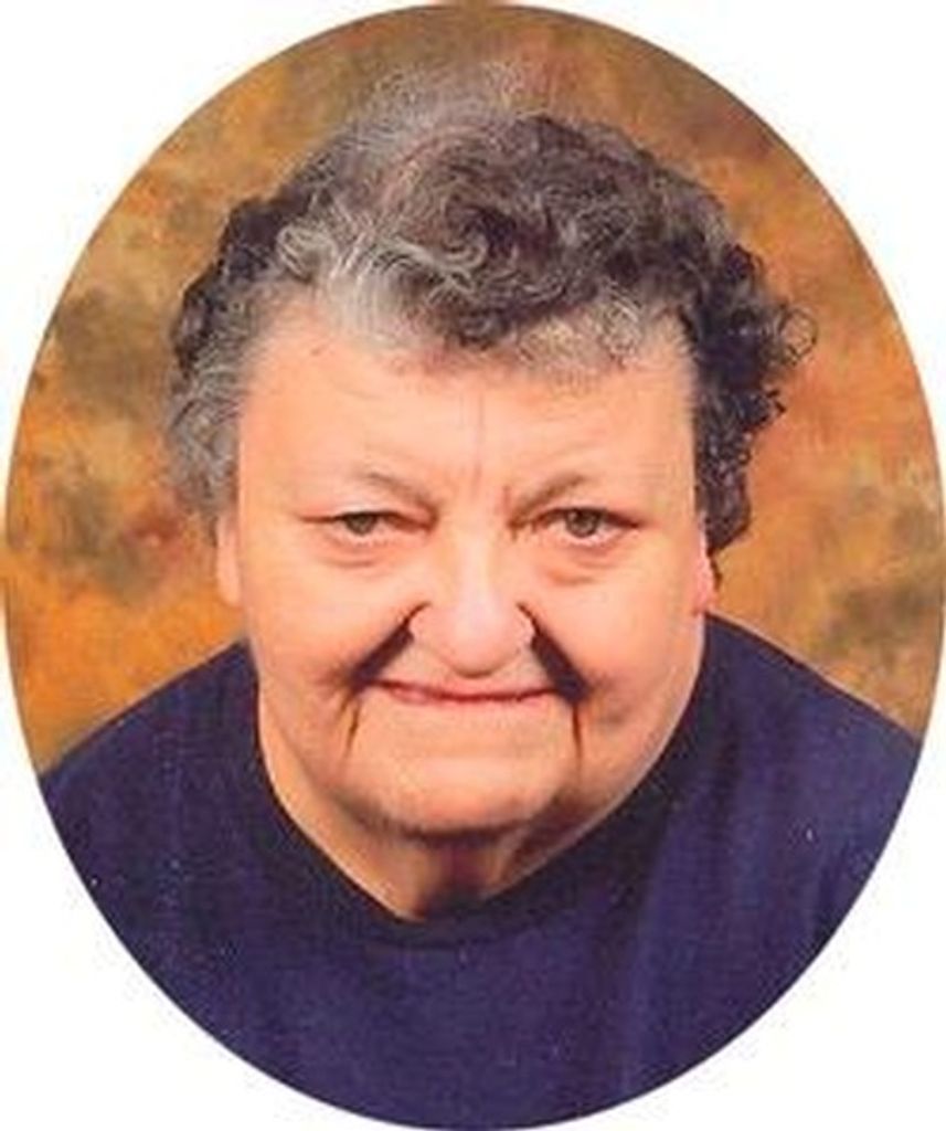Pearl Smith
