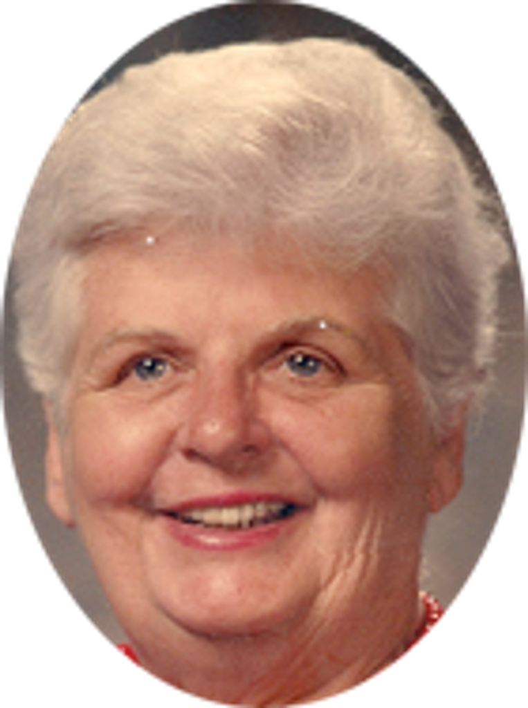 Virginia H. Johnson Profile Photo
