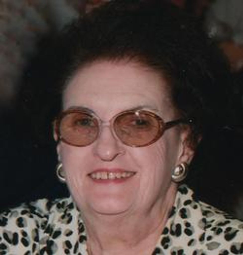 Catherine M. Ciullo