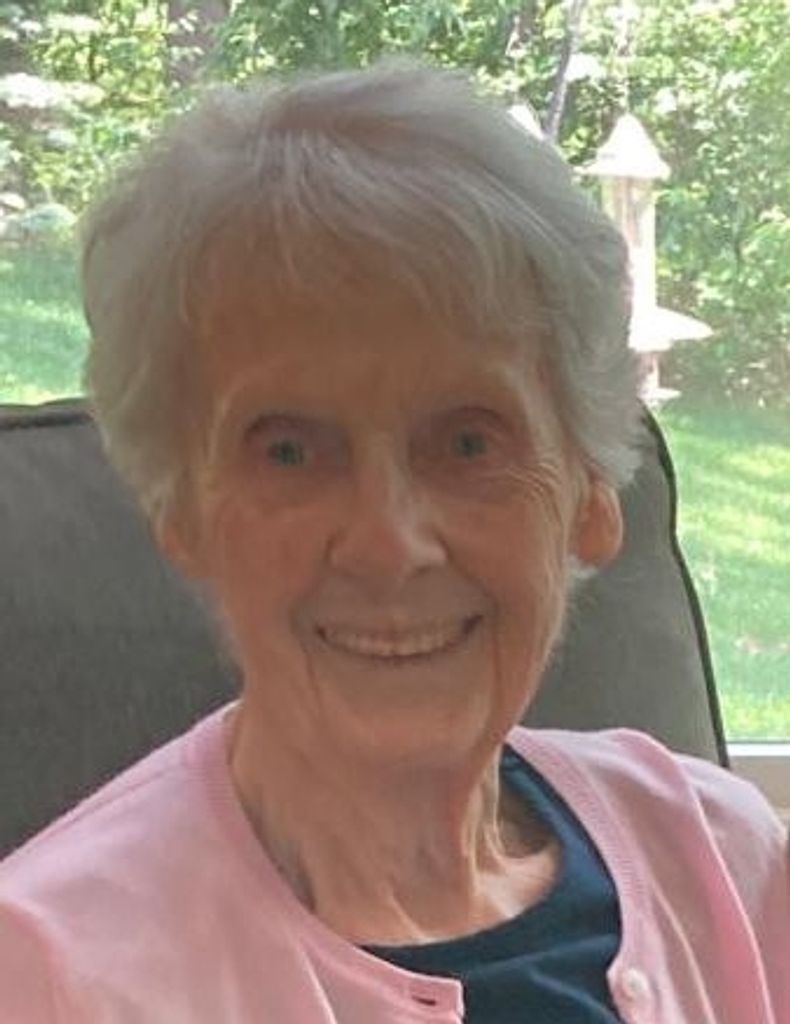 Dorothy Joan Byker Profile Photo