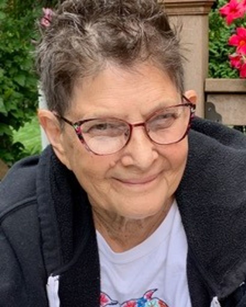 Mary Ellen Ragan Profile Photo