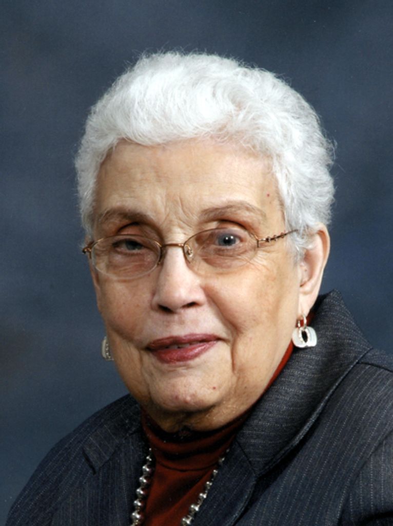 Kathleen Mildred Harrie Profile Photo