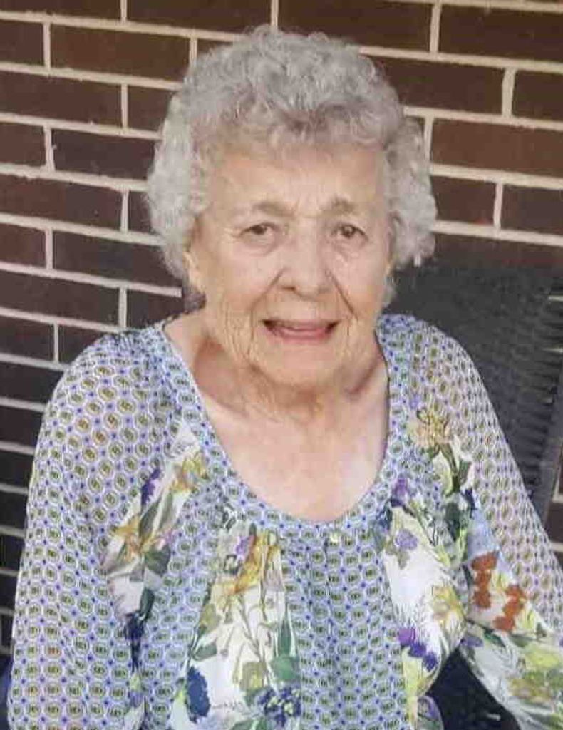 Frankie Mae Williams Profile Photo