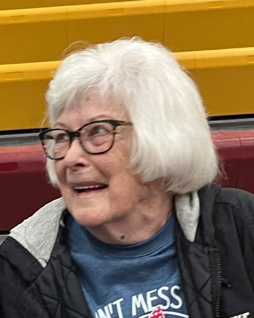 Sharon Mae Johnson Profile Photo