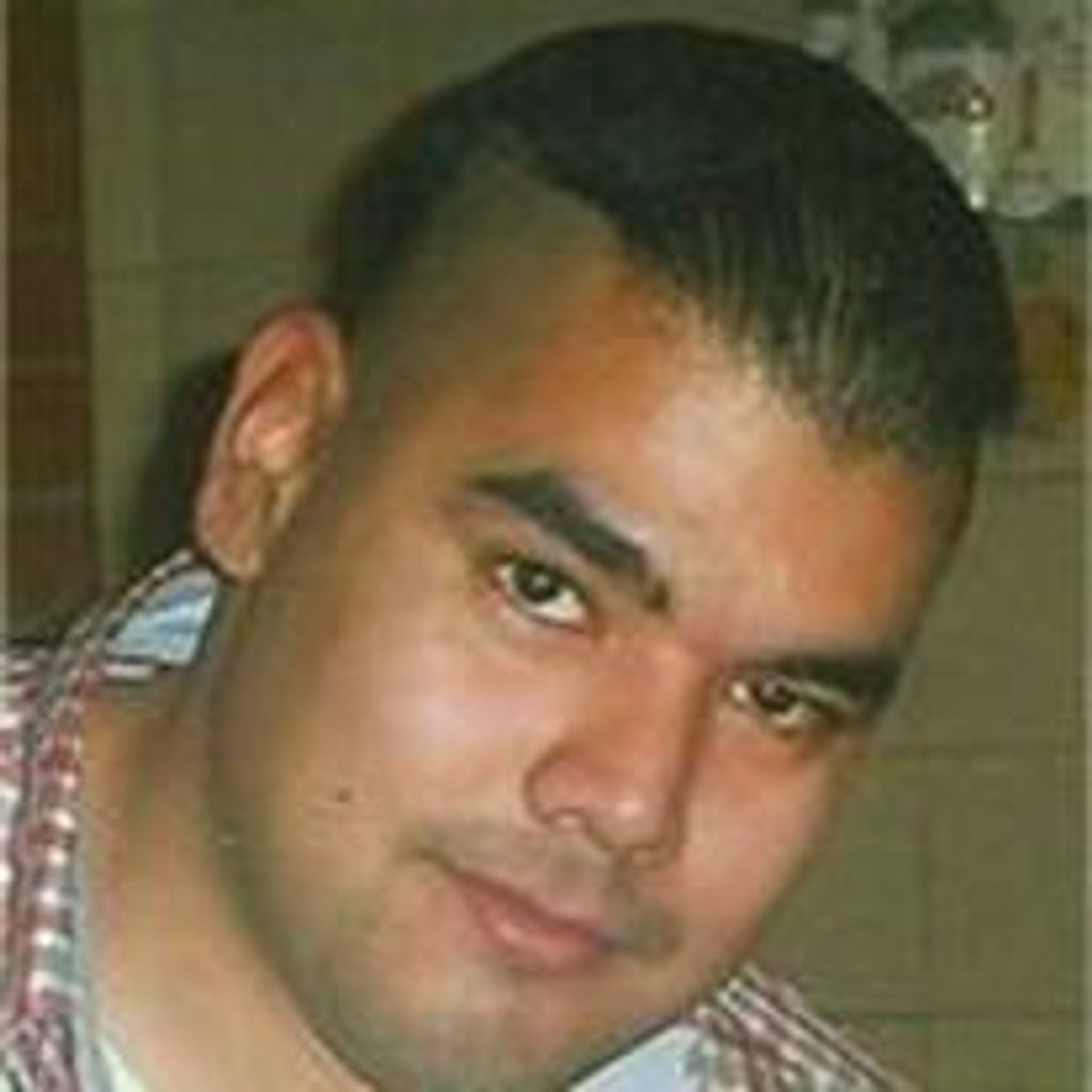 Jose Alfonso Barrientos Profile Photo