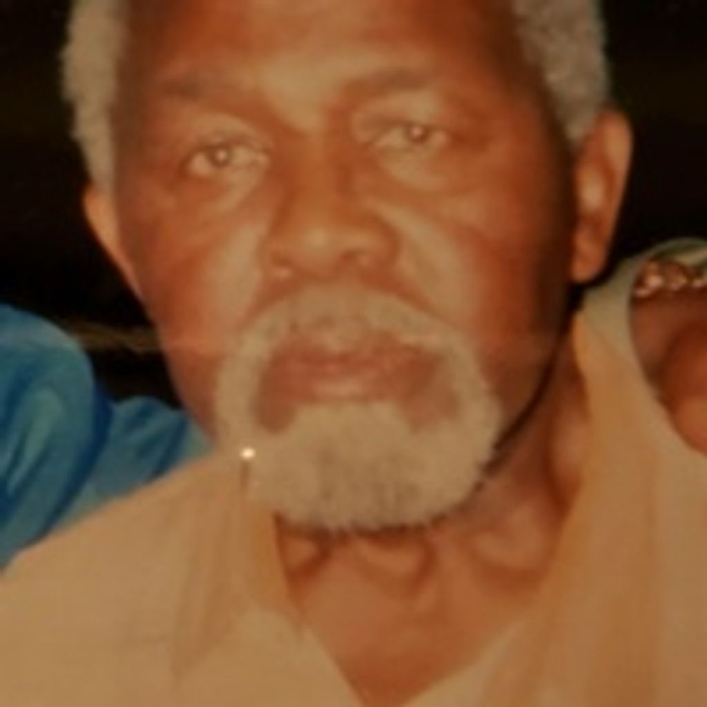 Charles  E Jones,  Sr.