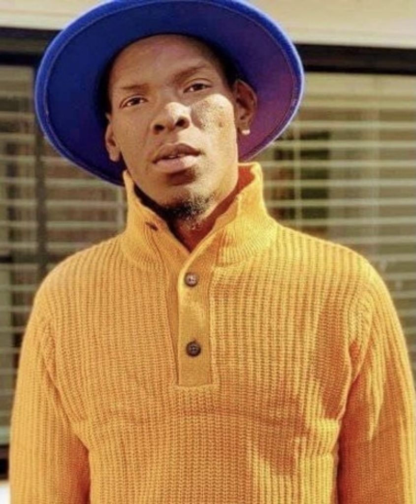 Terrance Hooks Profile Photo