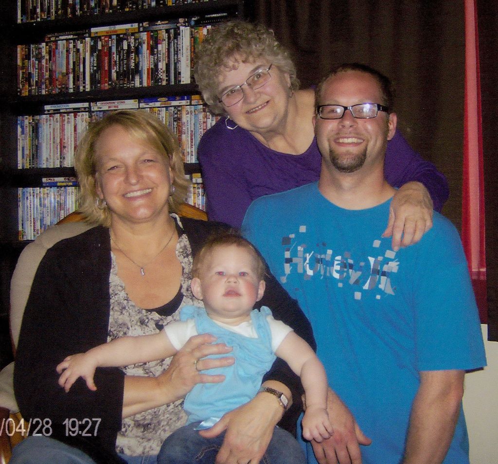 Judith "Judy" Sherman