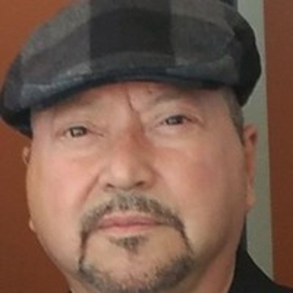 Jerry Lane Sanchez, Sr.