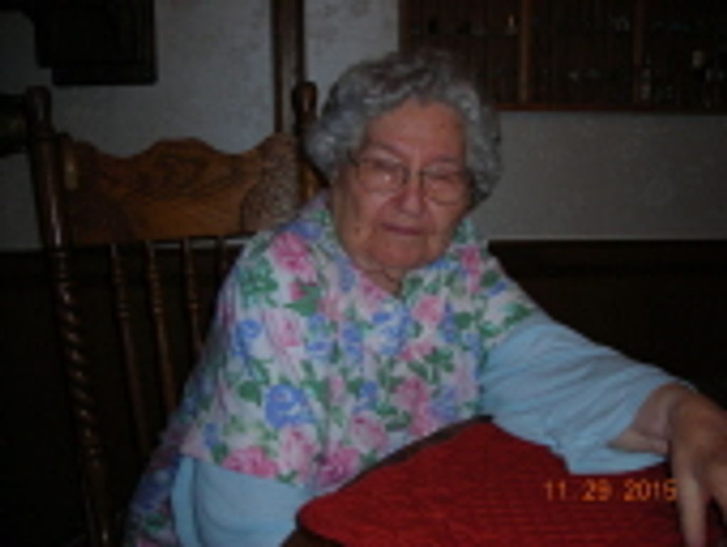 Ruth Romesburg