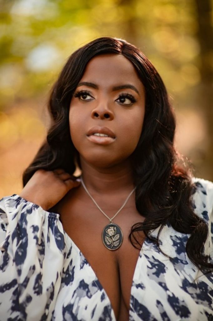 Nkiruka Ozoemena Nzekwu