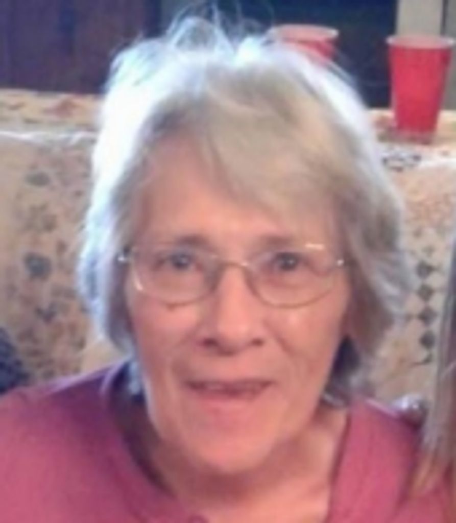 Janice Marilyn Willis