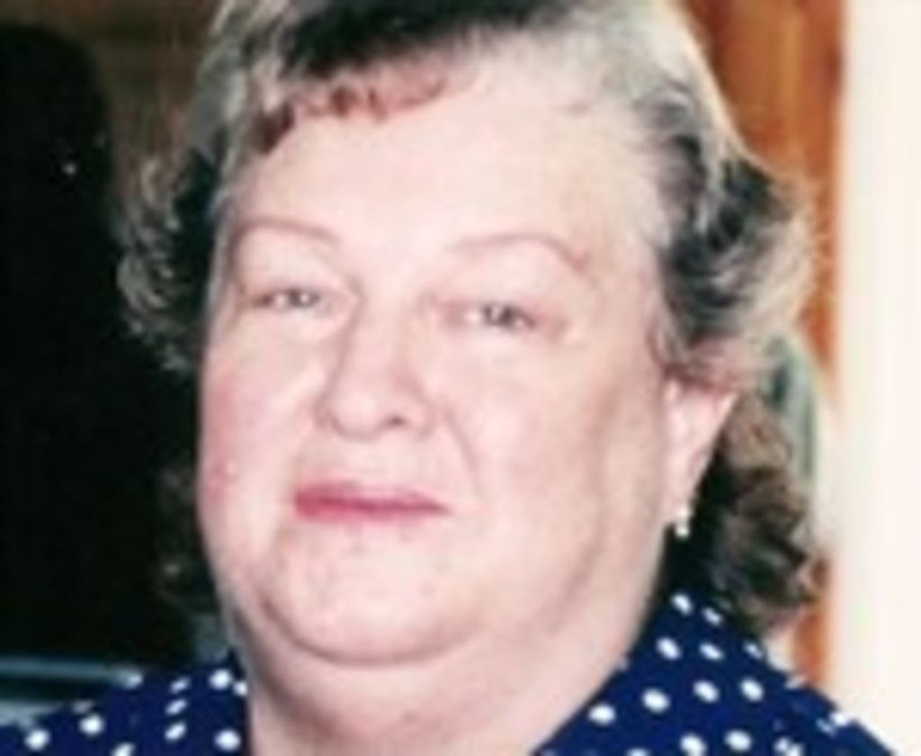 Lucy E. Fenn