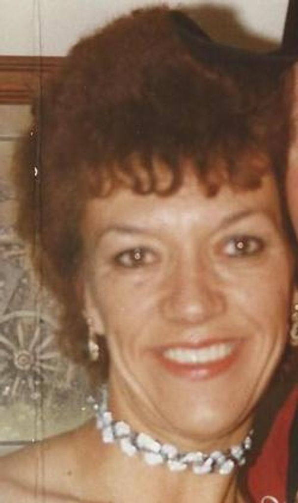 Nancy Crider Profile Photo