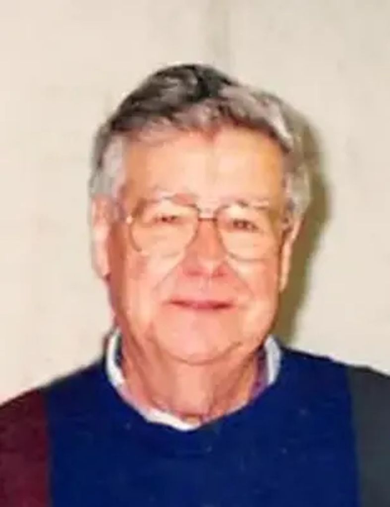 Rodney Ebbert