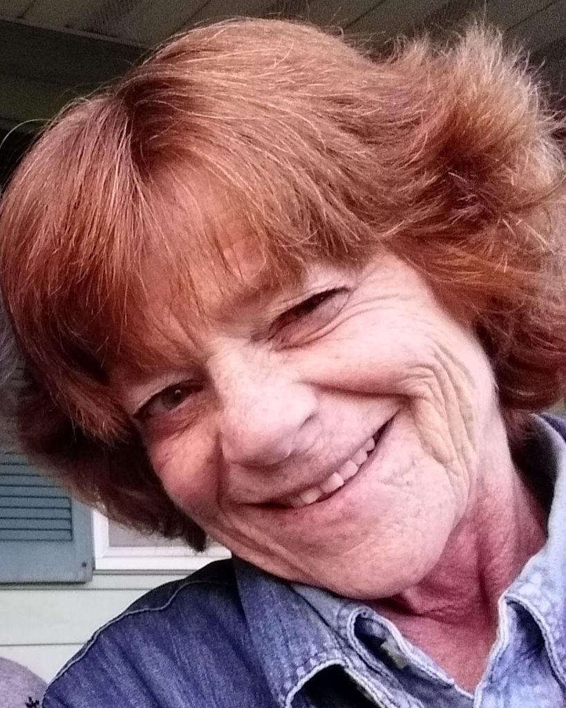 Rhonda Rebecca Kibler